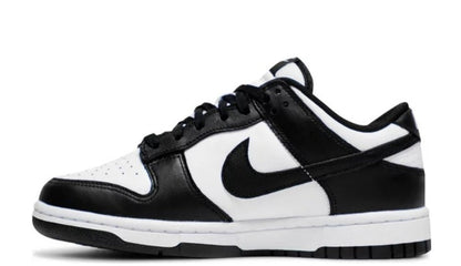 Nike Dunk Low Retro White Black Panda