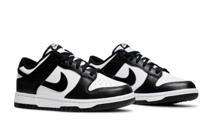 Nike Dunk Low Retro White Black Panda