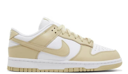 Nike Dunk Low Team Gold