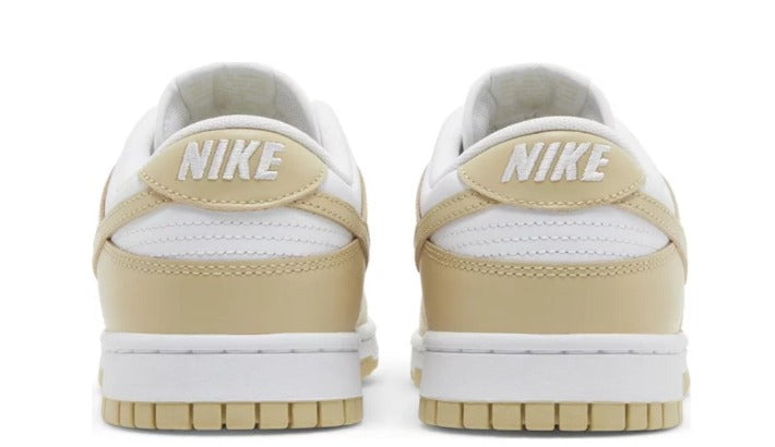 Nike Dunk Low Team Gold