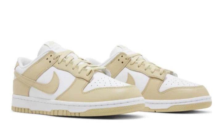 Nike Dunk Low Team Gold