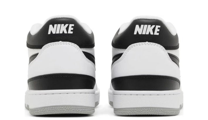 Nike Mac Attack SQ SP White Black