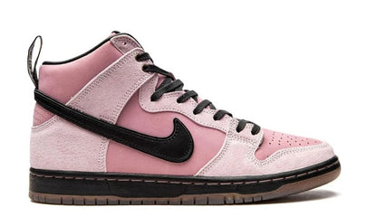 Nike SB Dunk High Pro KCDC- Grail