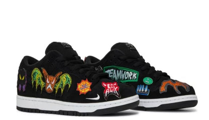 Nike SB Dunk Low Pro QS Neckface