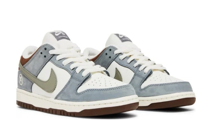 Nike SB Dunk Low Yuto Horigome