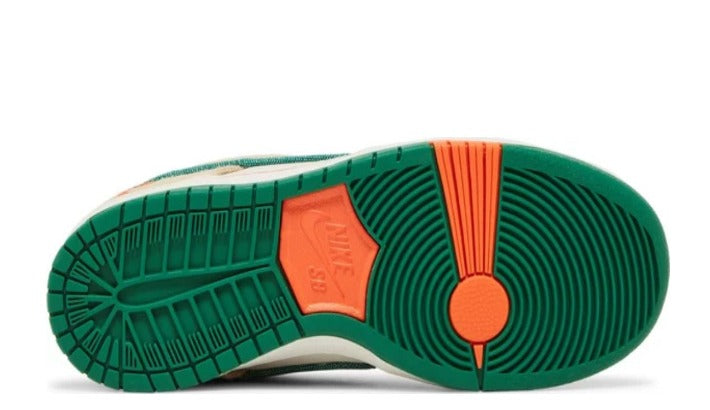 Jarritos X Nike Dunk low SB Special Box- Grail