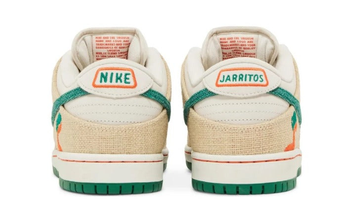 Jarritos X Nike Dunk low SB Special Box- Grail