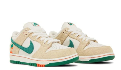 Jarritos X Nike Dunk low SB Special Box- Grail