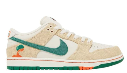 Jarritos X Nike Dunk low SB Special Box- Grail