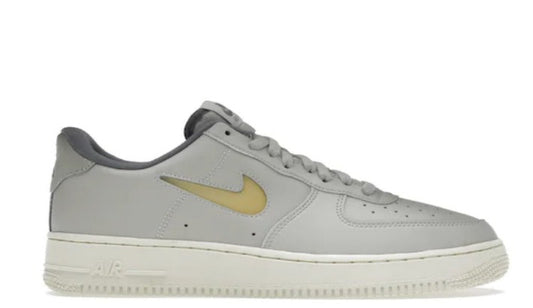 Nike Air Froce 1 Low '07 Jewel light bone