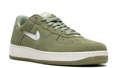 Nike Air Force 1 Low "Color Of The Month - Oil Green"