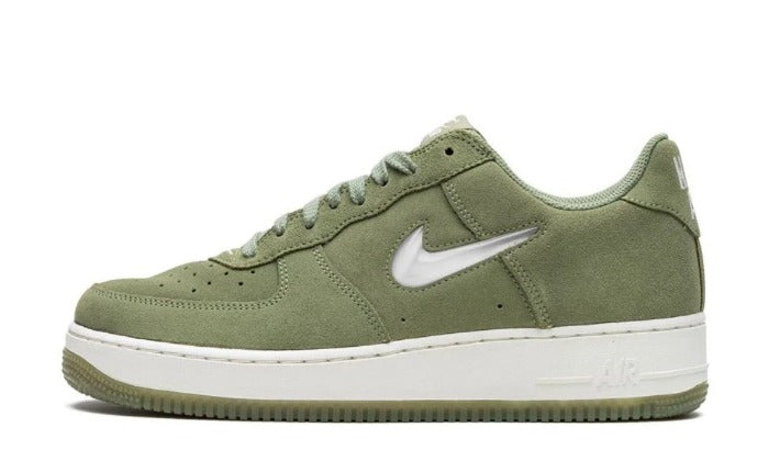 Nike Air Force 1 Low "Color Of The Month - Oil Green"