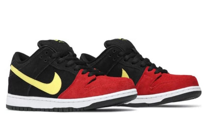 Nike SB Dunk Low Butt Head- Grail