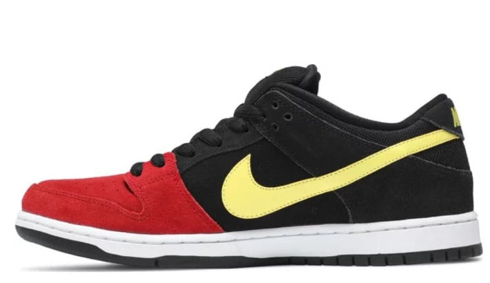 Nike SB Dunk Low Butt Head- Grail