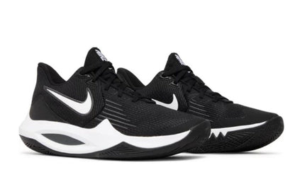 Nike Precision 5 'Black White'