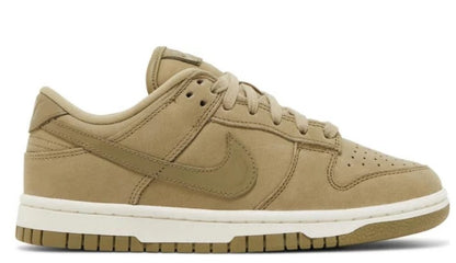 Nike Dunk Low Premium 'Neutral Olive (Womens')