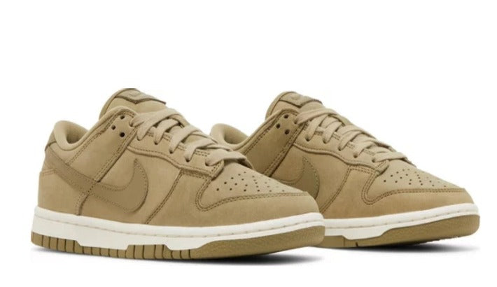 Nike Dunk Low Premium 'Neutral Olive (Womens')