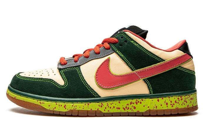 Nike Dunk Low Premium SB 'Mosquito'- Grail