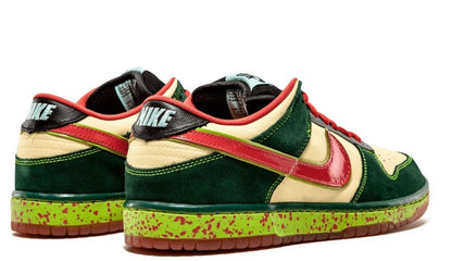 Nike Dunk Low Premium SB 'Mosquito'- Grail