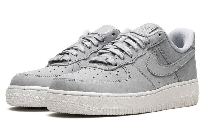 Nike Air Force 1 Low '07 PRM Wolf Grey (Women's)