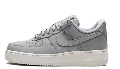 Nike Air Force 1 Low '07 PRM Wolf Grey (Women's)