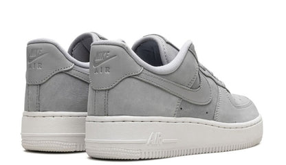 Nike Air Force 1 Low '07 PRM Wolf Grey (Women's)