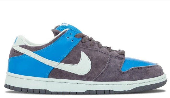 Nike Dunk Low Pro SB 'Aqua Chalk'