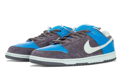 Nike Dunk Low Pro SB 'Aqua Chalk'