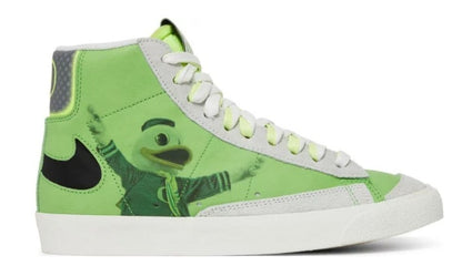 Nike Blazer Mid ’77 'University of Oregon Men's Basketball' PE