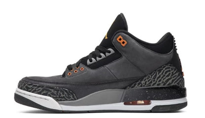 Air Jordan 3 Retro 'Fear Pack'