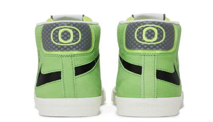 Nike Blazer Mid ’77 'University of Oregon Men's Basketball' PE