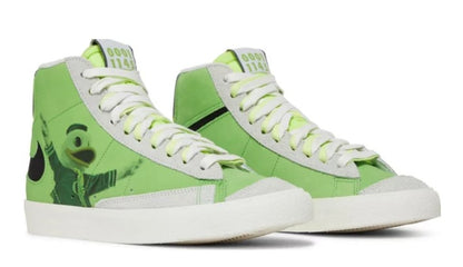 Nike Blazer Mid ’77 'University of Oregon Men's Basketball' PE