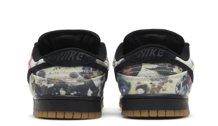 Supreme x Dunk Low SB 'Rammellzee'