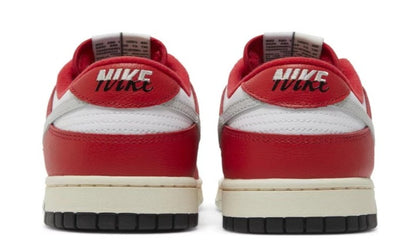 Nike Dunk Low ‘Chicago Split’