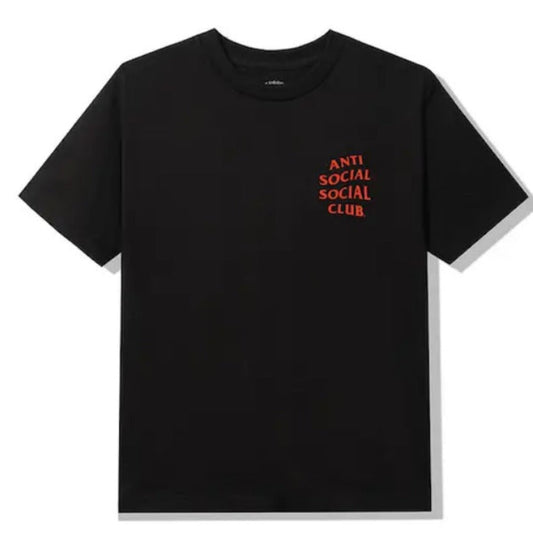 Anti Social Social Club Omakase "Members Only" T-shirt