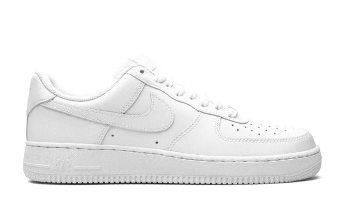 Nike Air Force 1 Low '07 White