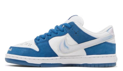 Born x Raised x Dunk Low SB 'One Block at a Time'