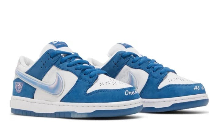 Born x Raised x Dunk Low SB 'One Block at a Time'