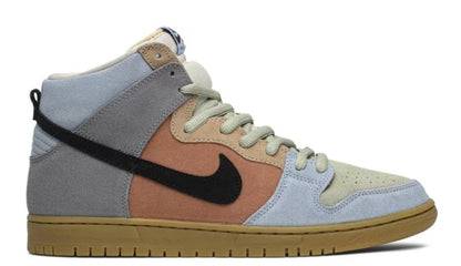 Nike Dunk High Pro SB 'Spectrum'