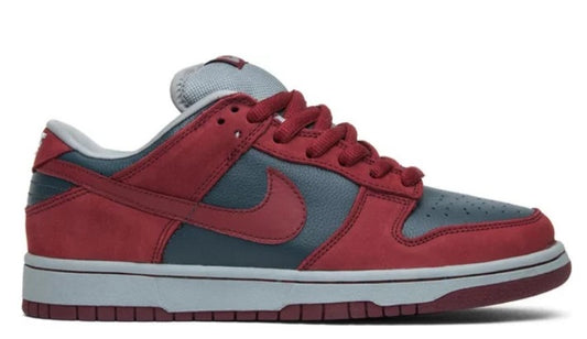 Nike Dunk Low Pro SB 'Sharks'