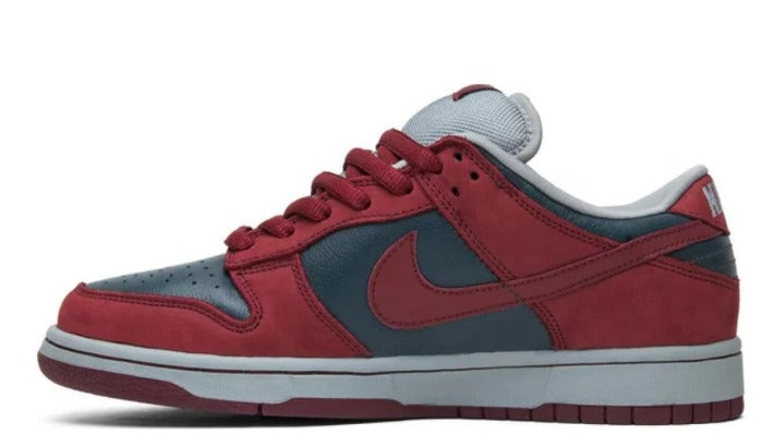 Nike Dunk Low Pro SB 'Sharks'