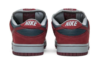 Nike Dunk Low Pro SB 'Sharks'