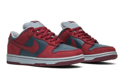 Nike Dunk Low Pro SB 'Sharks'