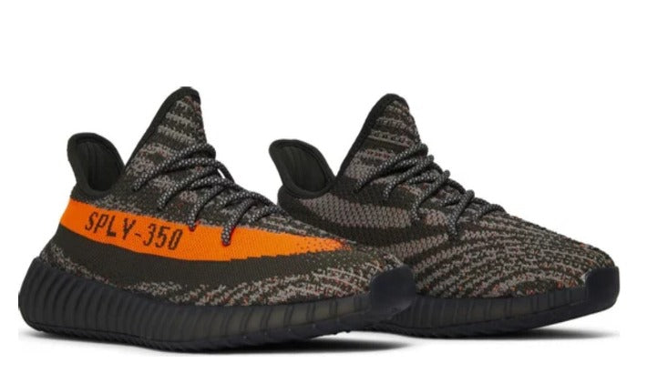 Yeezy Boost 350 V2 'Carbon Beluga'