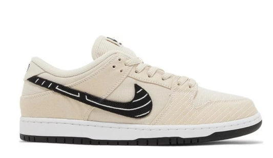 Albino & Preto x Nike Dunk Low SB 'Jiu-Jitsu'