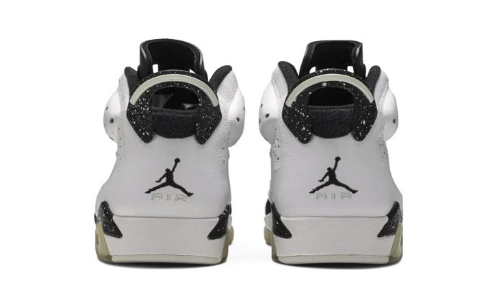 Air Jordan 6 Retro 'Oreo'