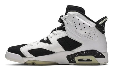 Air Jordan 6 Retro 'Oreo'