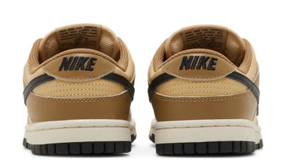 Nike Dunk Low Dark Driftwood (Womens)