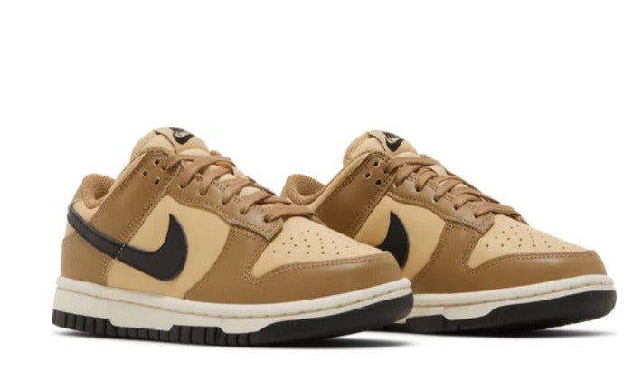 Nike Dunk Low Dark Driftwood (Womens)