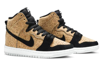 Nike Dunk High Premium SB 'Cork'